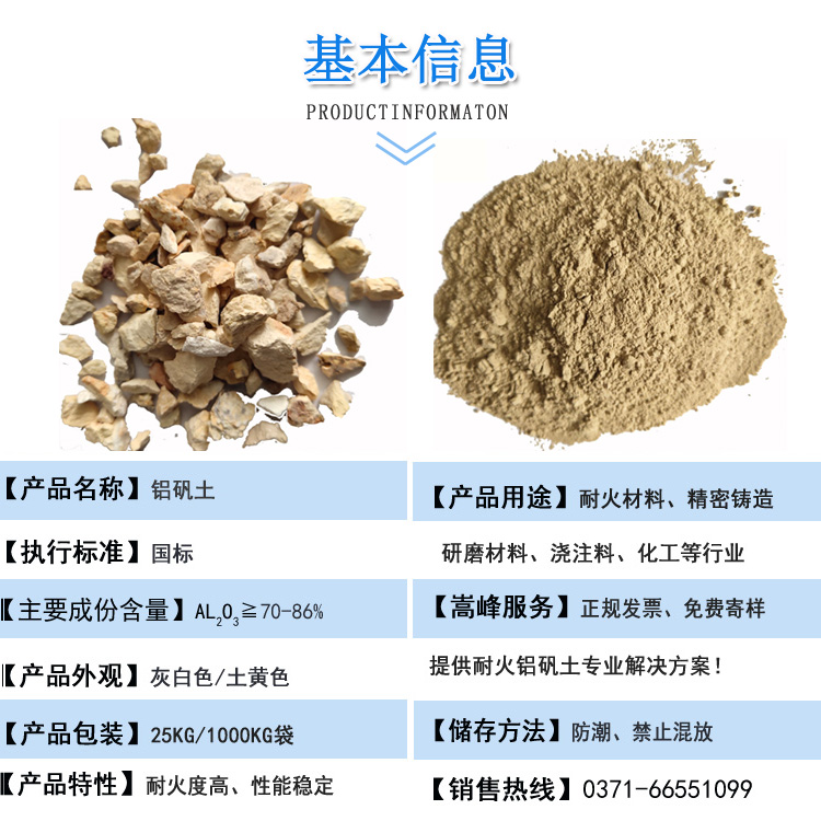 高純度|耐火鋁礬土|高鋁礬土熟料細(xì)粉|骨科|鋁礬土|廠(chǎng)家|基本信息 高純度|耐火鋁礬土|高鋁礬土熟料細(xì)粉|骨科|鋁礬土|廠(chǎng)家|基本信息